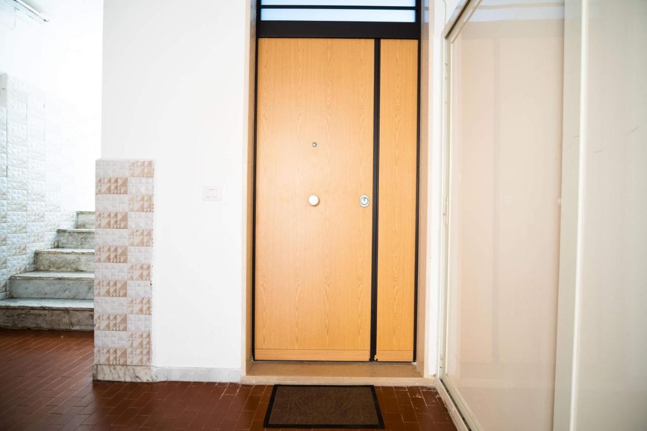 דירות בארי Casa Volta מראה חיצוני תמונה