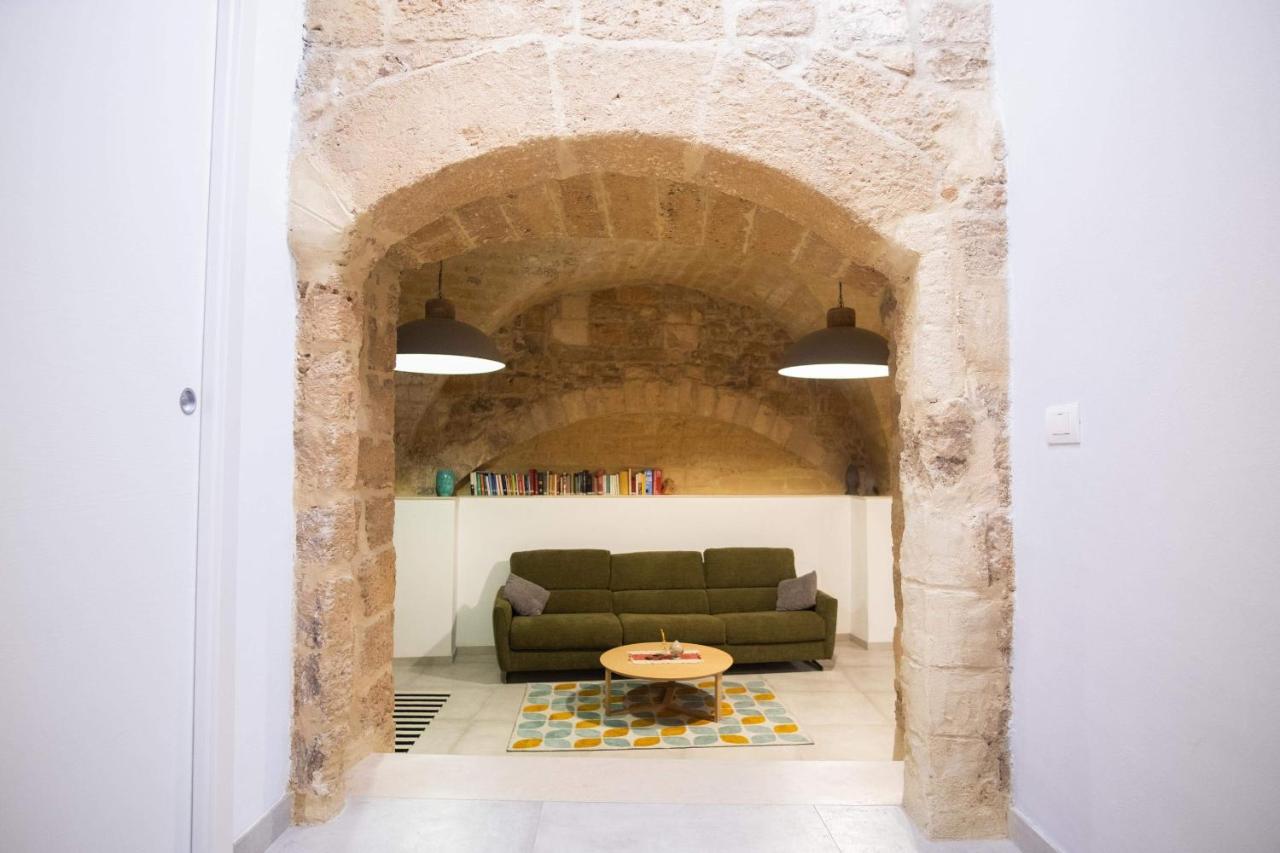 דירות בארי Casa Volta מראה חיצוני תמונה