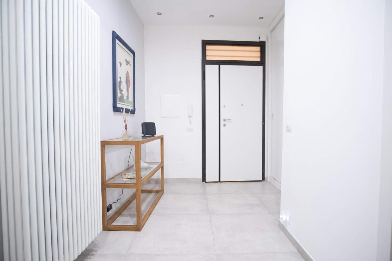 דירות בארי Casa Volta מראה חיצוני תמונה