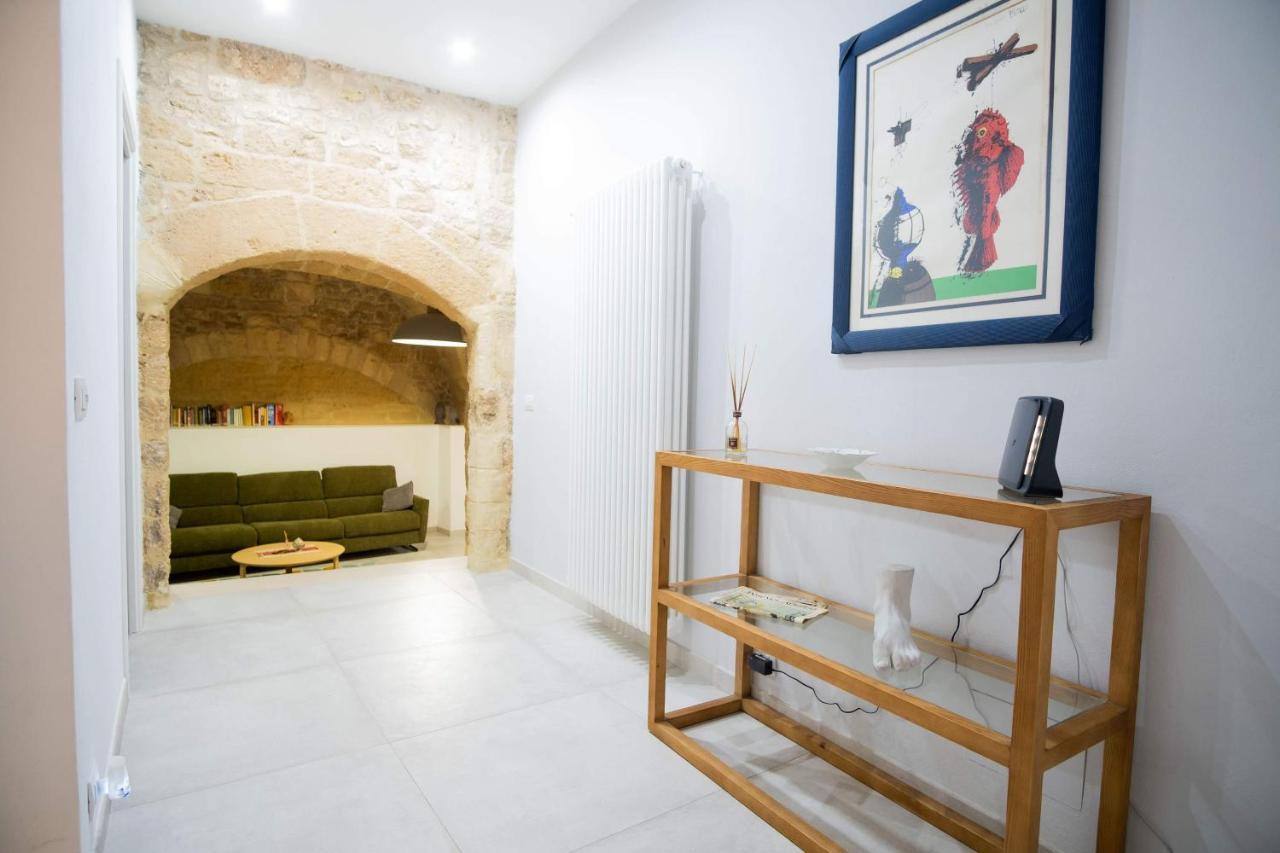 דירות בארי Casa Volta מראה חיצוני תמונה